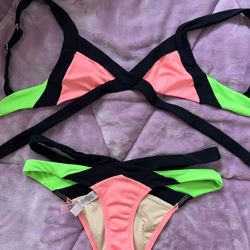 Agent Provocateur swimwear
